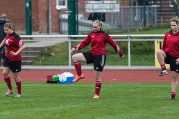 Bild 46 - Frauen TSV Schnberg - SV Henstedt Ulzburg 2 : Ergebnis: 2:6